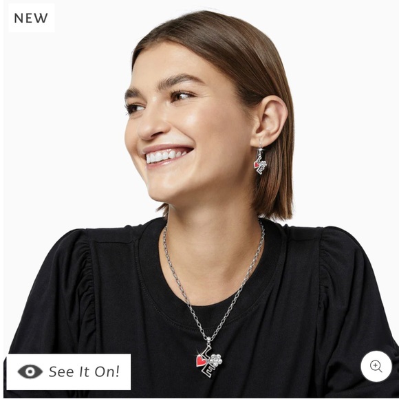 New Brighton Necklace - Picture 3 of 6